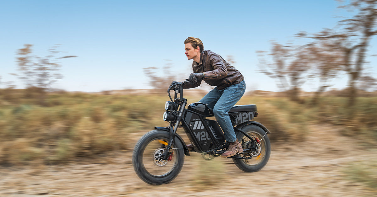 Best Affordable Electric Bicycles for Sale - ENGWE US – Engwe USA