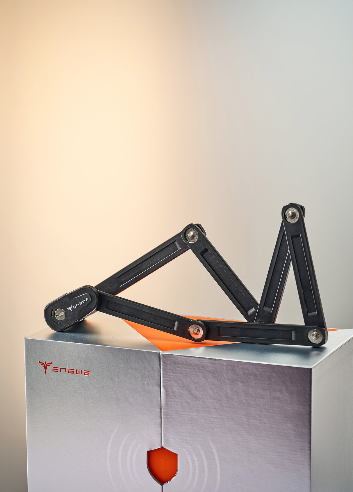 12th Anniversary Gift Box