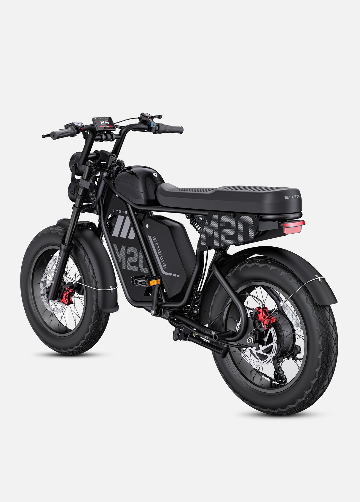 ENGWE M20 3.0