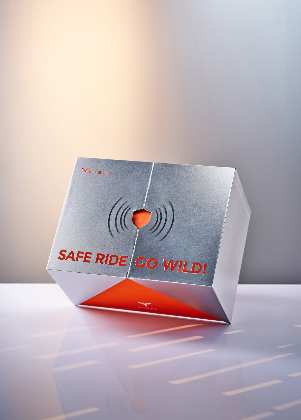 12th Anniversary Gift Box