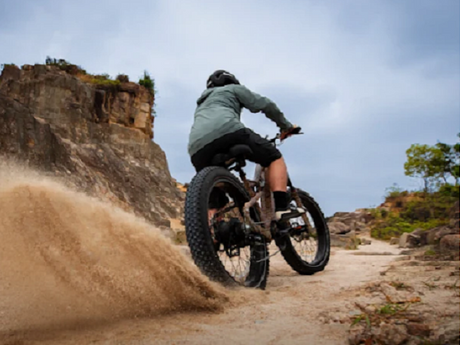 5 Rugged Off Road Electric Bike Options Thriving On Unpaved Dirt Paths