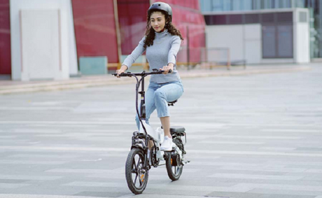 6 Best E Bike Folding Electric Bike Options: Portability Specs