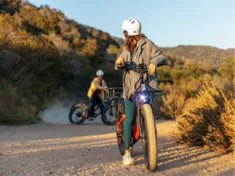 6 Best Electric Bikes For Adults: Master Difficult Steep Hill Climbs