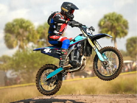 6 Best High Torque Electric Dirt Bike Models Delivering Motorcross Thrills
