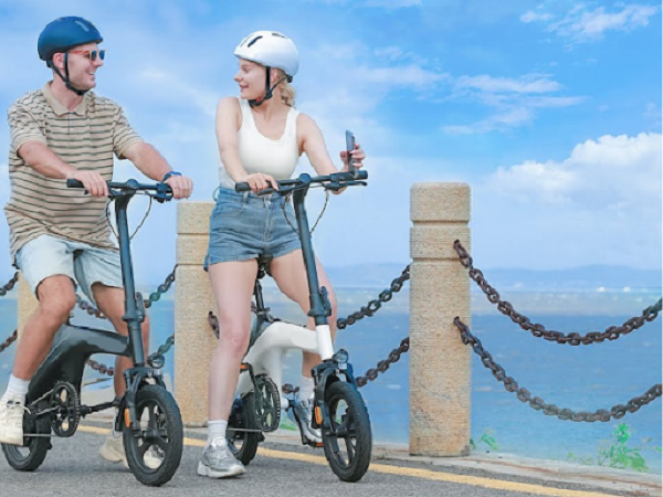 electric bicycle with bosch motor eBikes with Bosch Motor: The Ultimate Ride