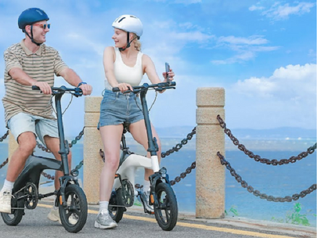 6 Best Portable Foldable Electric Bike Choices Ensure Maximum Travel Freedom