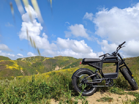 6 Best Stylish And Professional Moped Electric Bike Picks