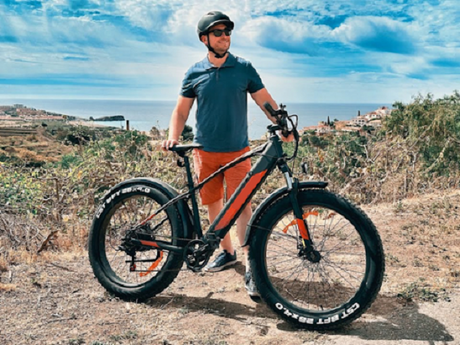 6 Durable Best Fat Tire Ebike Versions Support Massive Tractions