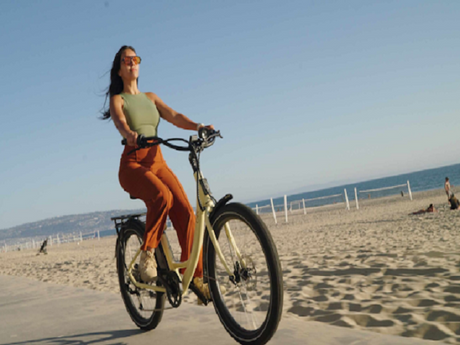 6 Top Rated Electric Cruiser Bike Picks Conquering Beach Riding Terrain