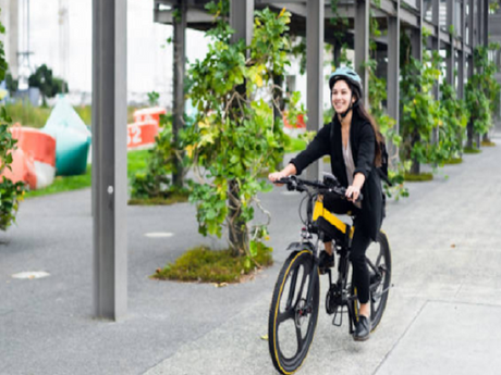 8 Best Electric Commuter Bike Options Beating Daily Riding Benchmarks
