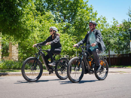 8 Best Full Suspension Ebike Fat Tire Options Build Master Extremely Muddy Terrain