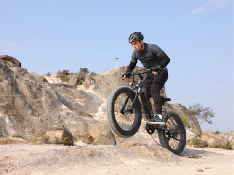 8 Top Rated Off Road Ebike Choices Built To Climb Steep Mountains