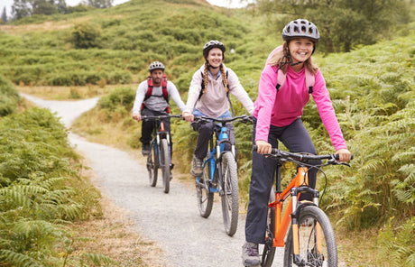 Reliable Commuter Electric Bike for Adults High Speed