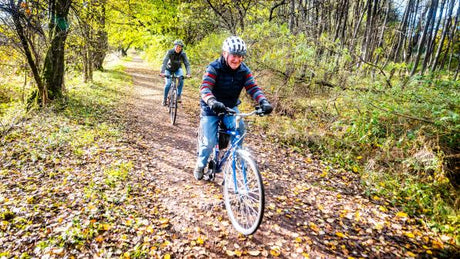 Powerful Electric Men's Commuter Bike Reviews and Rankings
