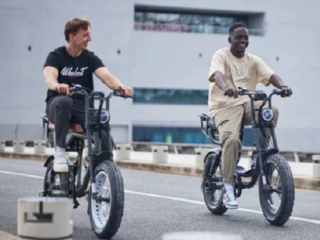 Best 8 Electric Bike Clearance Sale Options For Value-Minded Buyers
