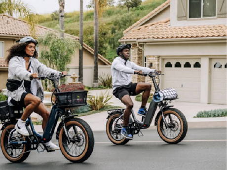 Best Foldable Ebike Review: Achieve Reliable Compact Performance