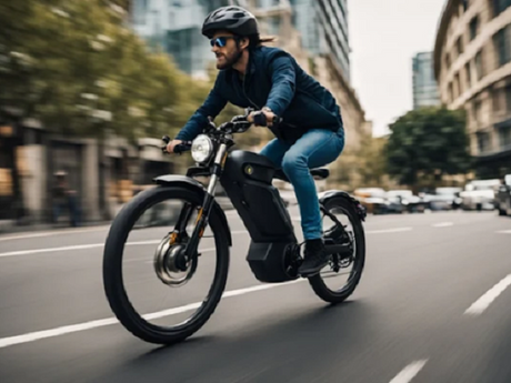 Compare The Initial E Bike Price Against Your Daily Commuting Returns