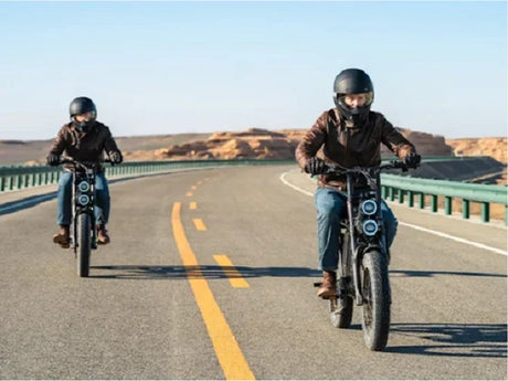 Comparing ENGWE Ebike Models From All-Terrain Fat Tires To Commuters