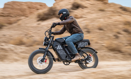 Where to Buy E-Bike Near Me?