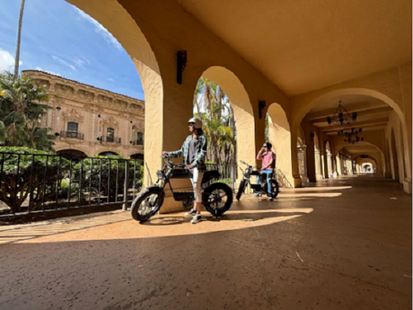 Determine The Best E Bike By Comparing Engine Wattage And Battery Size