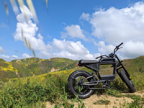 Discover The 10 Best Moped Style Ebike For Ultimate Speed