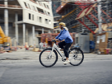 Discover The Convenience Of A Lightweight Folding Electric Bike