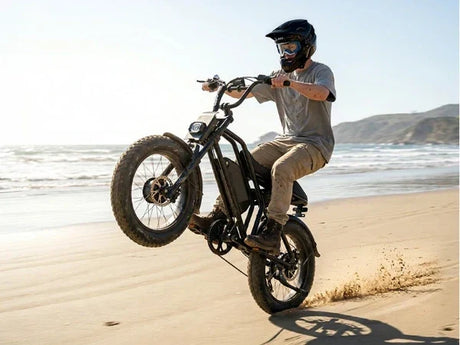 Dual Motor Versus Hub Drive Categories For Every Fast Ebike Rider