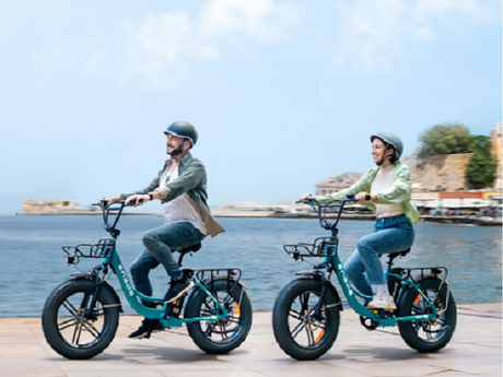 ENGWE Ebike Guide: Transform Expensive Daily City Transit Costs
