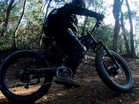 ENGWE M20 3.0 vs Power Goat V3: Which Moped Style Wins?
