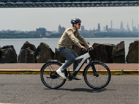 Explore These E Bikes For Sale To Find Your Ultimate Touring Partner