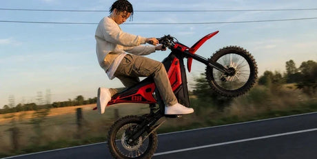 How Much Do Electric Dirt Bikes Cost? Prices and Buying Tips