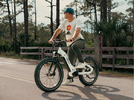How The Ultimate Best Off Road Ebike Outperforms Standard City Bicycles