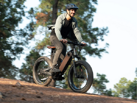 How To Avoid Off Road Ebike Mistakes With Motors, Brakes, And Range