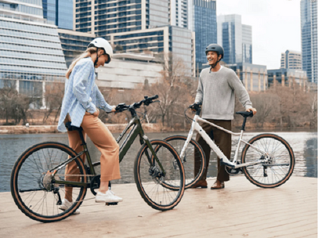 How To Choose A Class 1 Ebike For Easy Pedal Assist And Daily Riding