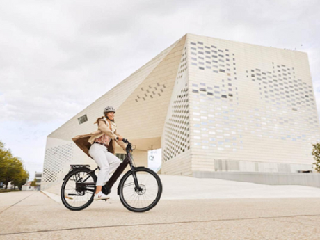 How To Choose An Electric Bicycle US Model For City Travel