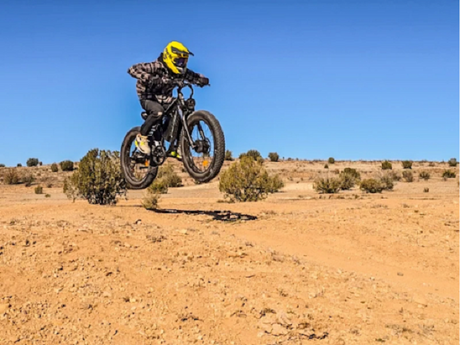 How To Choose An Electric Bike For Sale For Rugged Off Road Trips