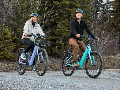 How To Choose An Electric Commuter Bike For Speed, Comfort, And Range
