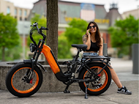 How To Find Dependable Fast Ebikes Under 2000 Dollars For Daily Use