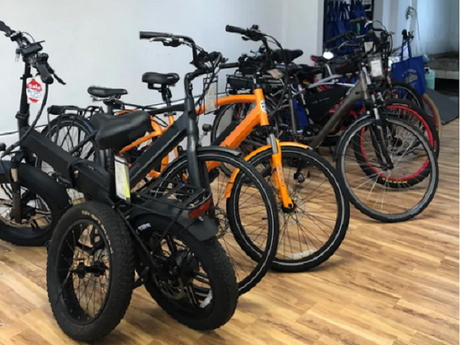 How To Spot Massive Hidden Deals On Cheap Ebikes
