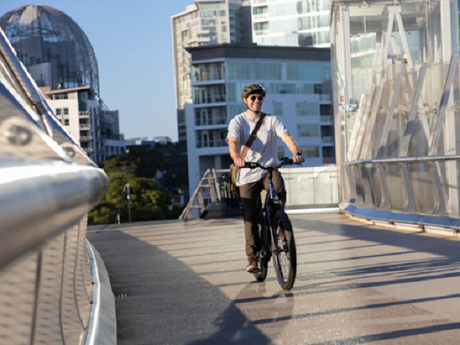 How an Electric Bicycle Can Make Your Daily Trips Much Easier
