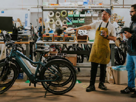 How to Spot a Quality Deal Among All the Ebikes for Sale