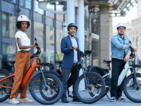 Invest Your Transit Budget Wisely By Choosing Best E Bike Brands