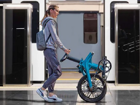 Is a Folding Electric Bike Durable Enough for Daily Use?