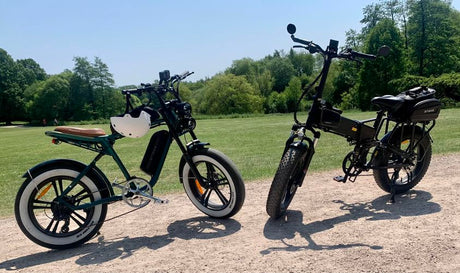 Is an E-Bike Right for You?