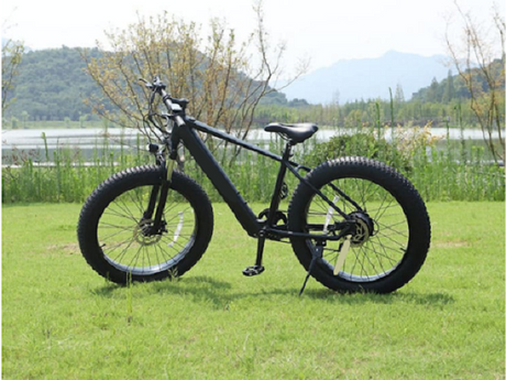 Locate A High Performance Electric Mountain Bike For Sale