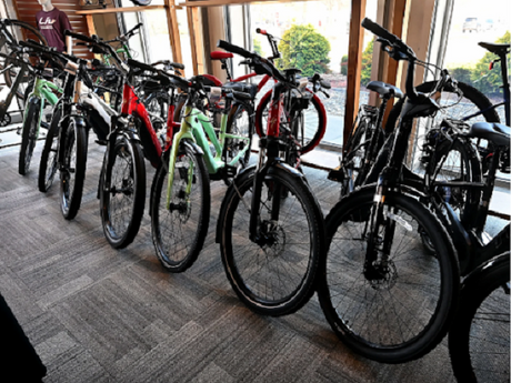 Massive Price Drops Uncovered In This Ebike Sale
