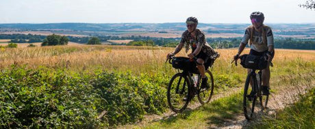 High Torque Commuter Ebike for Hills and Steep Climbs