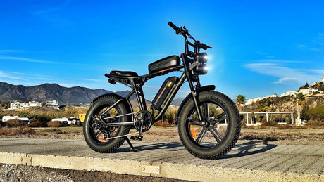 Compact Folding Commuter Ebike Reviews for Easy Storage