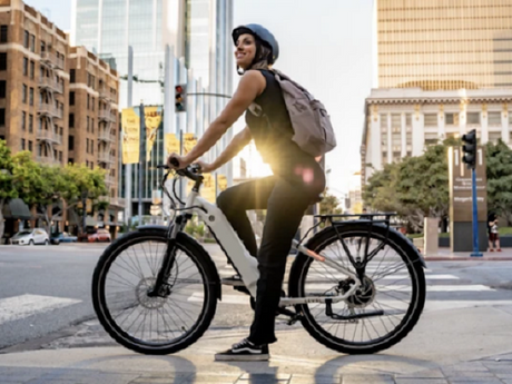 Reduce Transit Costs Dramatically Via An Electric Bike Clearance Sale