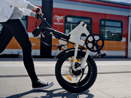 Selecting Top E Bike Folding Electric Bike Options For Daily Trips